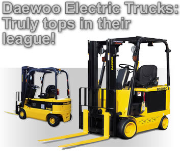 Learn more about our Truck products!