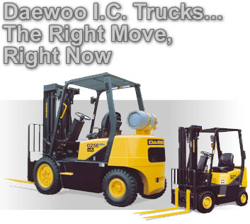Learn more about our Truck products!